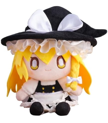 Gift 東方ぬいぐるみ フランドール・スカーレット 小さな悪魔令嬢ver. Amazon.co.jp: 東方 フランドール スカーレット 小さな悪魔令嬢ver